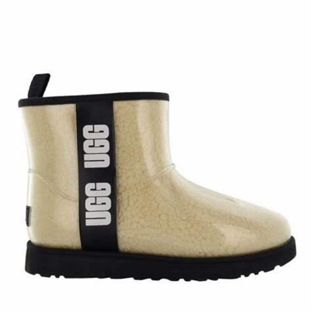 11 UGG Mini Boots Waterproof Rain Boots Fashion Boots Comfy Size 11